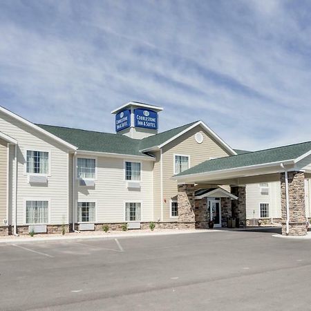 Cobblestone Inn And Suites - Eaton 외부 사진