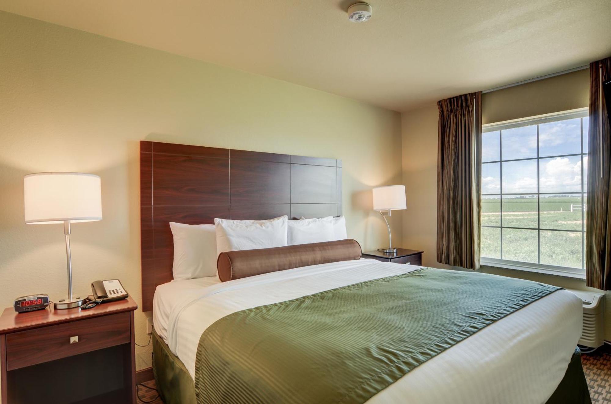 Cobblestone Inn And Suites - Eaton 객실 사진