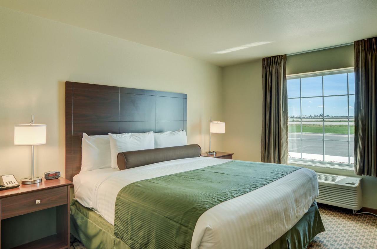 Cobblestone Inn And Suites - Eaton 외부 사진