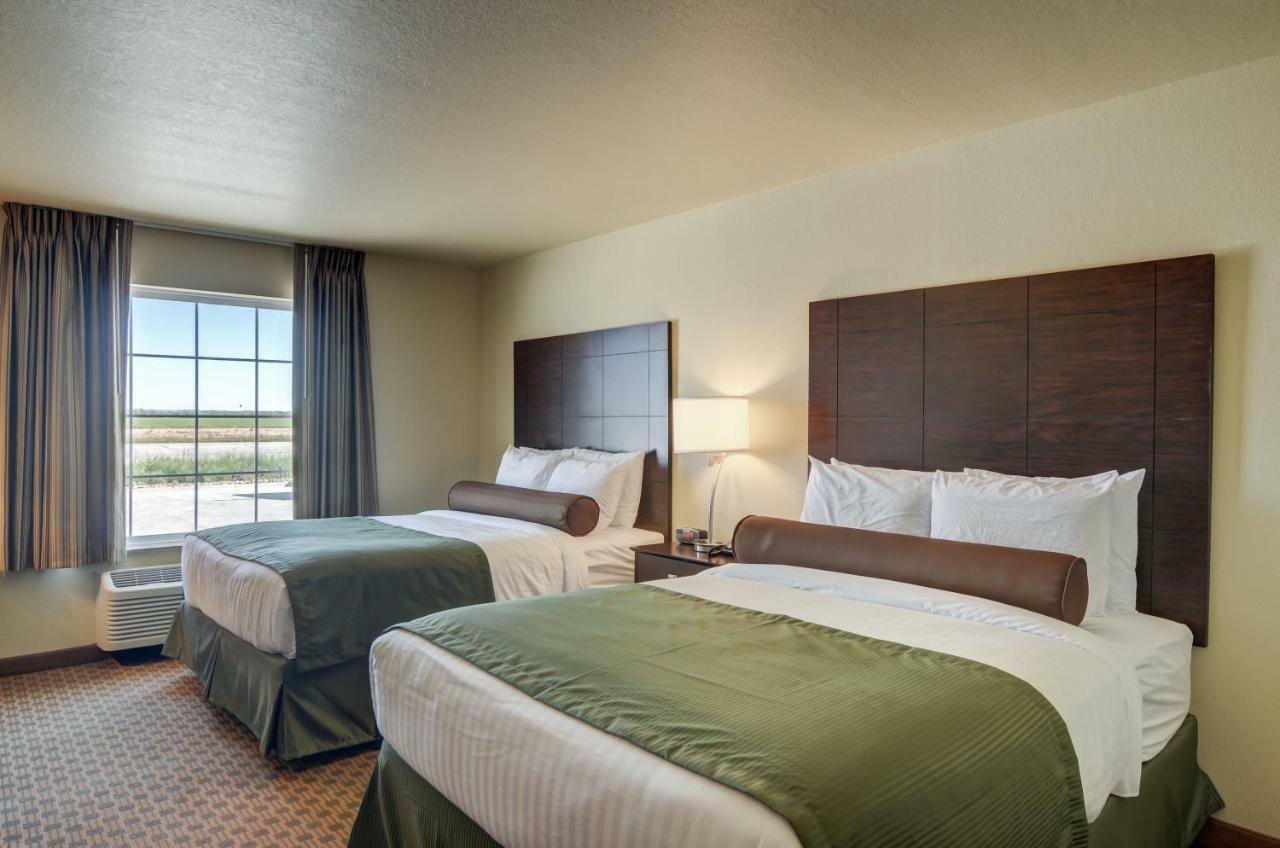 Cobblestone Inn And Suites - Eaton 외부 사진