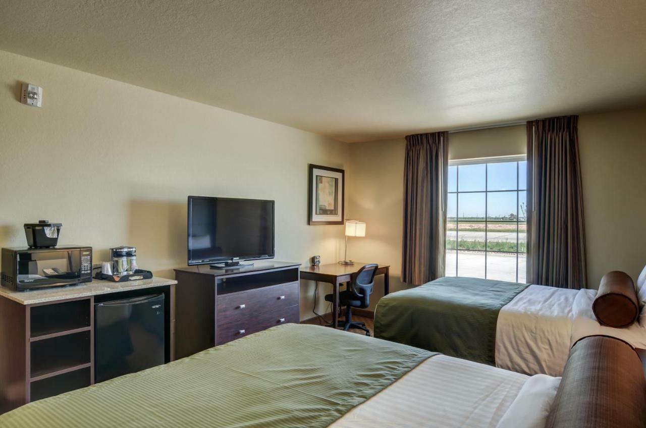 Cobblestone Inn And Suites - Eaton 외부 사진